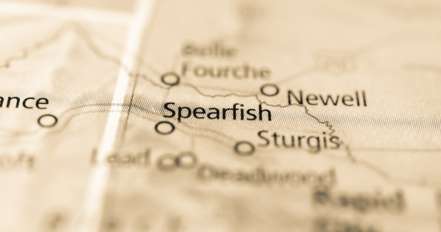 Spearfish Hospital Expansion in Spearfish SD
