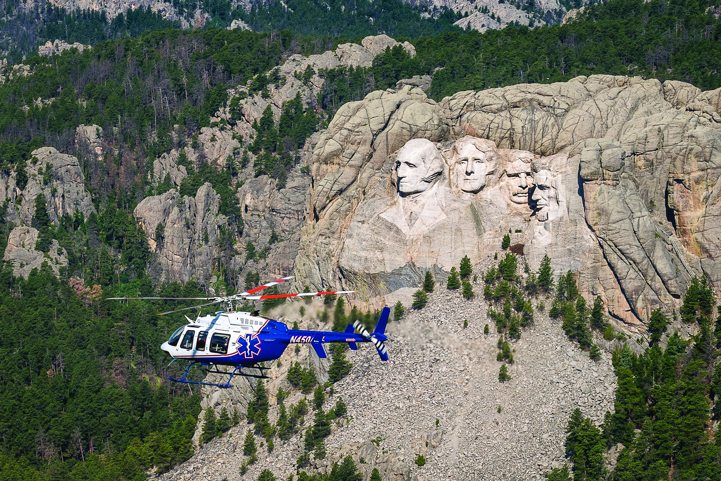 Black Hills Life Flight - Emergency Air Medical Care